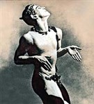 Нижинский Вацлав (Послеполуденный отдых Фавна)