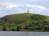 Нижний Тагил (Сторожевая башня)