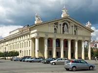 Нижний Тагил (театр)