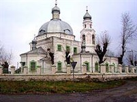 Нижний Тагил (храм)