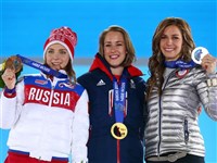 Никитина Елена Валерьевна, Олимпиада в Сочи (2014)