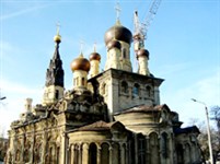 Николаев (Касперовская церковь)