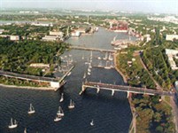 Николаев (Южный Буг)