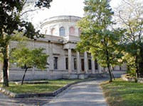 Николаев (обсерватория)