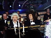 Николаев Игорь (Моцарт и Сальери)