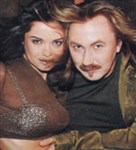 Николаев Игорь (с Королевой)