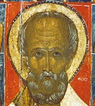 Николай (Никола с избранными святыми)