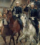 Николай Николаевич Старший (Въезд Николая Николаевича в Тырново)