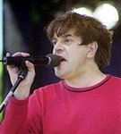 Ник рок-Н-ролл (на сцене)