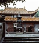 Нинбо (храм близ города)