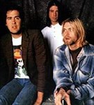 Нирвана (рок-группа)