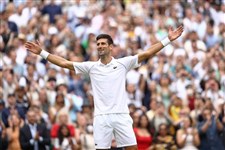 Новак Джокович (июнь 2023)