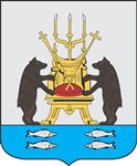 Новгород Великий (герб)