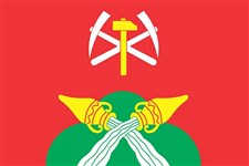 Новомосковск (Тульская область, флаг)