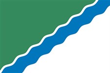 Новосибирск (флаг)