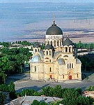 Новочеркасск (Вознесенский собор)