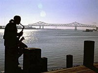 Новый Орлеан (набережная)