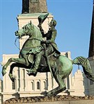 Новый Орлеан (французский квартал)