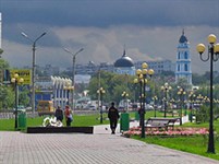 Ногинск (Богородский проспект)