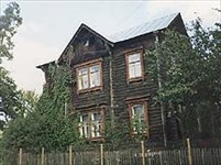 Ногинск (Дом служащих)