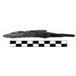 Нож (Куликовская битва)