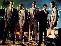 Нью эдишн (1990-е годы)