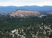 Нью-Мексико (Лос-Аламос)