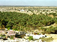 ОАЭ (Эль-Кхаттр)