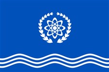 Обнинск (флаг)