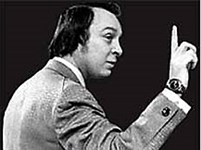 Ободзинский Валерий (портрет)