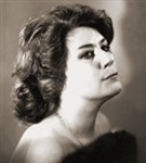 Образцова Елена Васильевна (портрет)