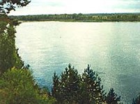 Обь (берега)