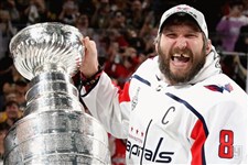 Овечкин Александр (2018)