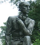 Овстуг (памятник Ф.И. Тютчеву)