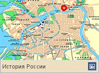 Октябрьская революция 1917 (реконструкция)