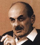 Окуджава Булат (портрет)