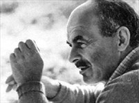 Окуджава Булат (профиль)