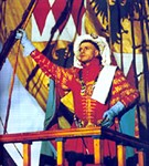 Оливье Лоренс (Генрих V)