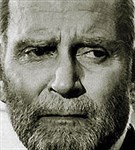 Оливье Лоренс (портрет)