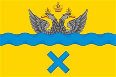 Оренбург (флаг)