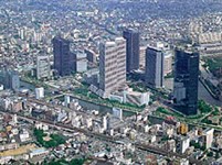 Осака (бизнес-парк)