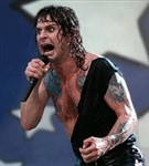 Осборн Оззи (концерт)