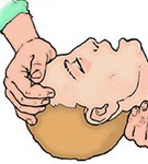 Освобождение верхних дыхательных путей (2)