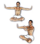 Отодвигание стен и потолка