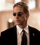 ПО-настоящему Крепкий орешек (Д. Айронс)