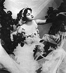 Павлова Анна Павловна (Жизель)