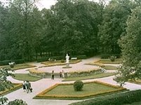 Павловск (Большие круги)