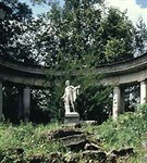 Павловск (Колоннада Аполлона)