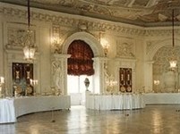 Павловск (Тронный зал)