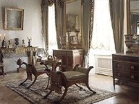 Павловск (спальня Марии Федоровны)